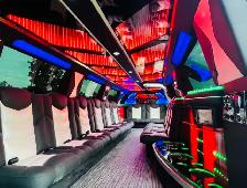 $199-BRAMPTON MISSISSAUGA LIMO NIAGARA TORONTO LIMOUSINE RENTALS - Photo 5