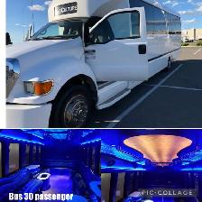 $199-BRAMPTON MISSISSAUGA LIMO NIAGARA TORONTO LIMOUSINE RENTALS - Photo 7