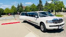 $199-BRAMPTON MISSISSAUGA LIMO NIAGARA TORONTO LIMOUSINE RENTALS - Photo 8