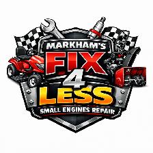 Fix 4 Less Small Engine Repair – Spring Lawnmower & Equipment