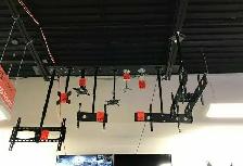 TV WALL BRACKETS, NON TILTING, TILTING, CEILING, FULLMOTION - Photo 2