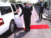 WEDDING LIMOUSINE NIAGARA TORONTO CONCERT BIRTHDAY DINNER LIMO - Photo 8