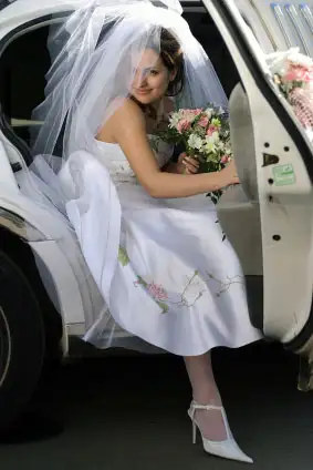 WEDDING LIMOUSINE NIAGARA TORONTO CONCERT BIRTHDAY DINNER LIMO - Photo 9