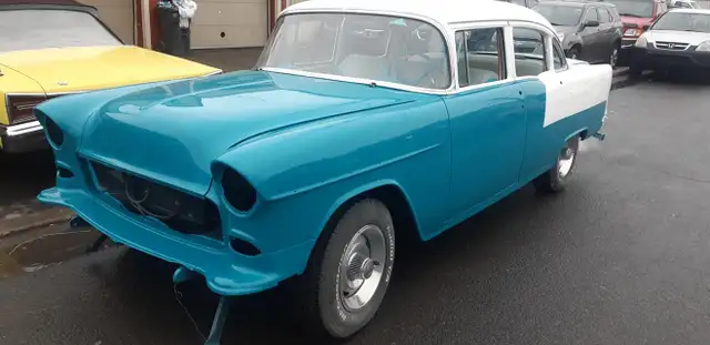 Débosselage & jobs de carosserie ## 514-924-7911 ## - Photo 3