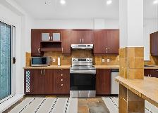 4 ½ rénové – Métro Snowdon – Entièrement meublé