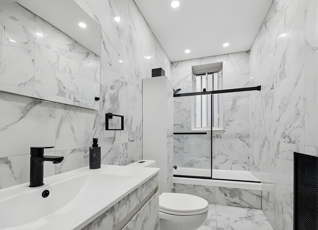 4 ½ rénové – Métro Snowdon – Entièrement meublé - Photo 4