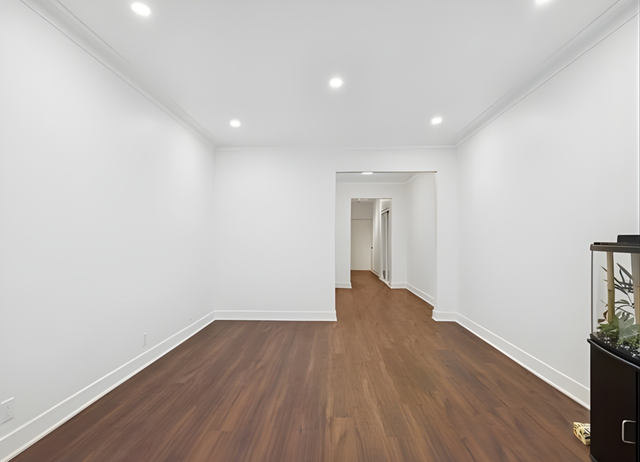 4 ½ rénové – Métro Snowdon – Entièrement meublé - Photo 5