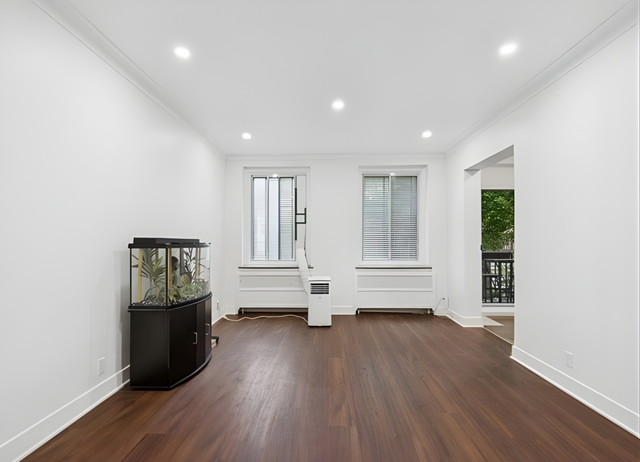 4 ½ rénové – Métro Snowdon – Entièrement meublé - Photo 6