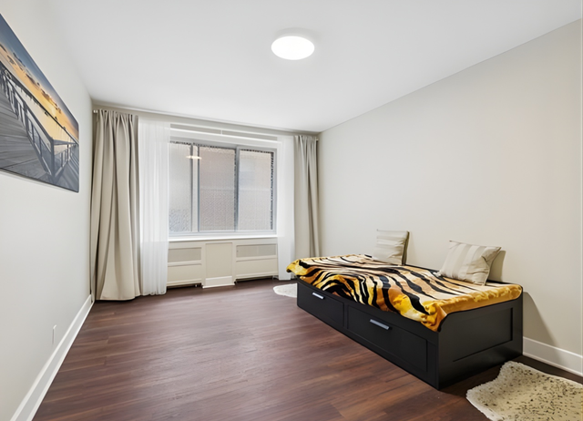 4 ½ rénové – Métro Snowdon – Entièrement meublé - Photo 8