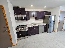 Beautiful 2 Bedroom Condo East Hill.  Call 306-960-5282