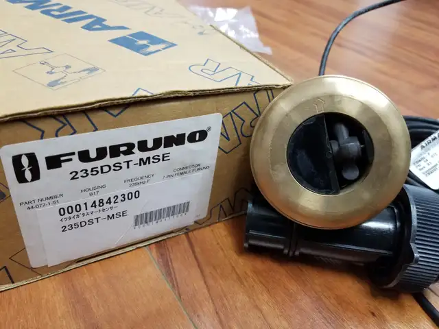 Marine Systems - Electronics/Heaters/AC & More