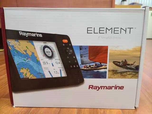 Marine Systems - Electronics/Heaters/AC & More - Photo 3