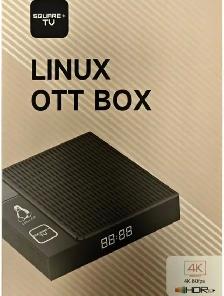 Smart Linux OTT Box – Only $120!