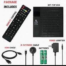 Smart Linux OTT Box – Only $120! - Photo 2