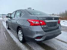 2016 Nissan Sentra SV - Photo 2