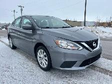 2016 Nissan Sentra SV - Photo 3