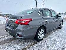 2016 Nissan Sentra SV - Photo 4