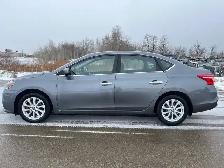 2016 Nissan Sentra SV - Photo 6