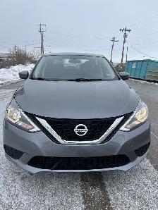 2016 Nissan Sentra SV - Photo 7