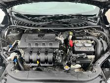 2016 Nissan Sentra SV - Photo 9