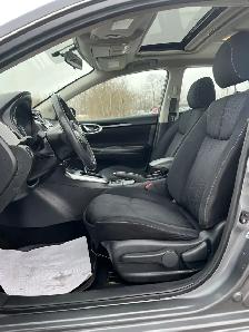 2016 Nissan Sentra SV - Photo 11