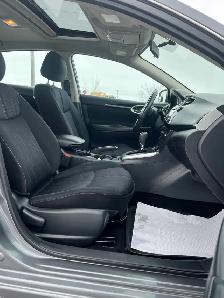 2016 Nissan Sentra SV - Photo 12