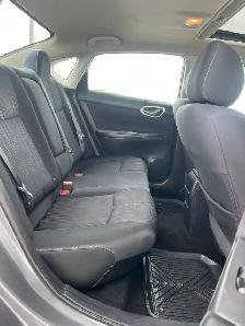 2016 Nissan Sentra SV - Photo 13