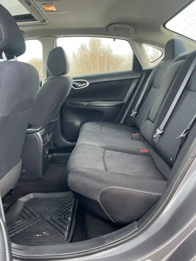 2016 Nissan Sentra SV - Photo 14