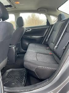 2016 Nissan Sentra SV - Photo 14