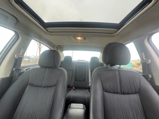 2016 Nissan Sentra SV - Photo 15