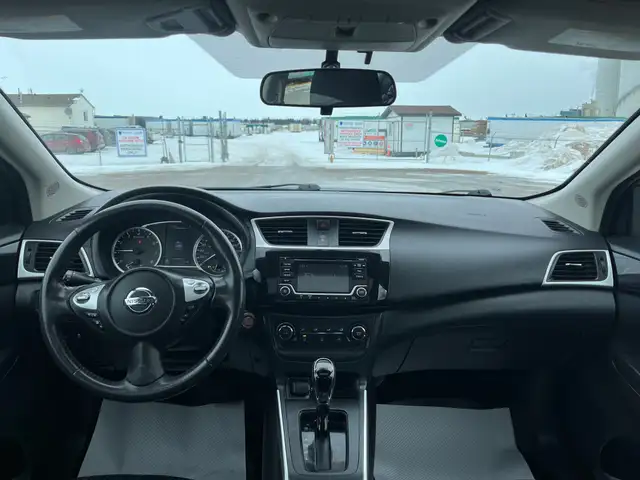 2016 Nissan Sentra SV - Photo 16