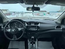 2016 Nissan Sentra SV - Photo 16