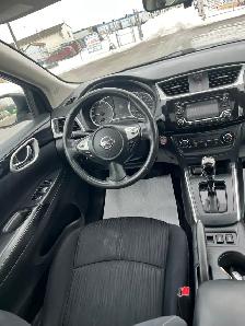 2016 Nissan Sentra SV - Photo 17