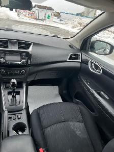 2016 Nissan Sentra SV - Photo 18