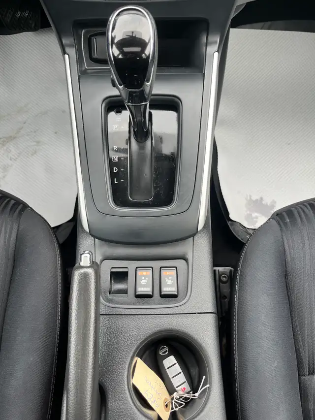 2016 Nissan Sentra SV - Photo 19