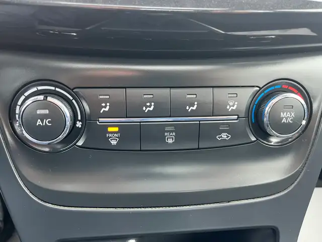 2016 Nissan Sentra SV - Photo 20