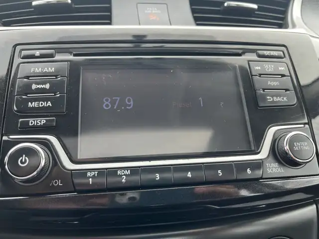 2016 Nissan Sentra SV - Photo 21