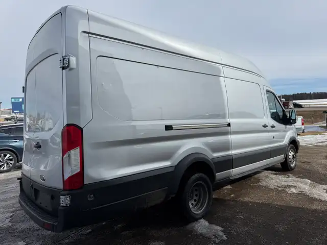 2016 Ford Transit Cargo Van V6 DIESEL - DUALLY - - Photo 3