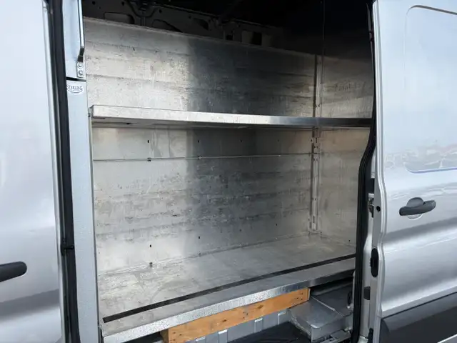 2016 Ford Transit Cargo Van V6 DIESEL - DUALLY - - Photo 5