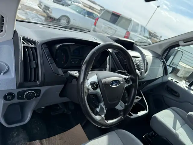 2016 Ford Transit Cargo Van V6 DIESEL - DUALLY - - Photo 7