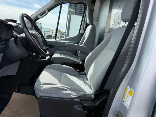 2016 Ford Transit Cargo Van V6 DIESEL - DUALLY - - Photo 8