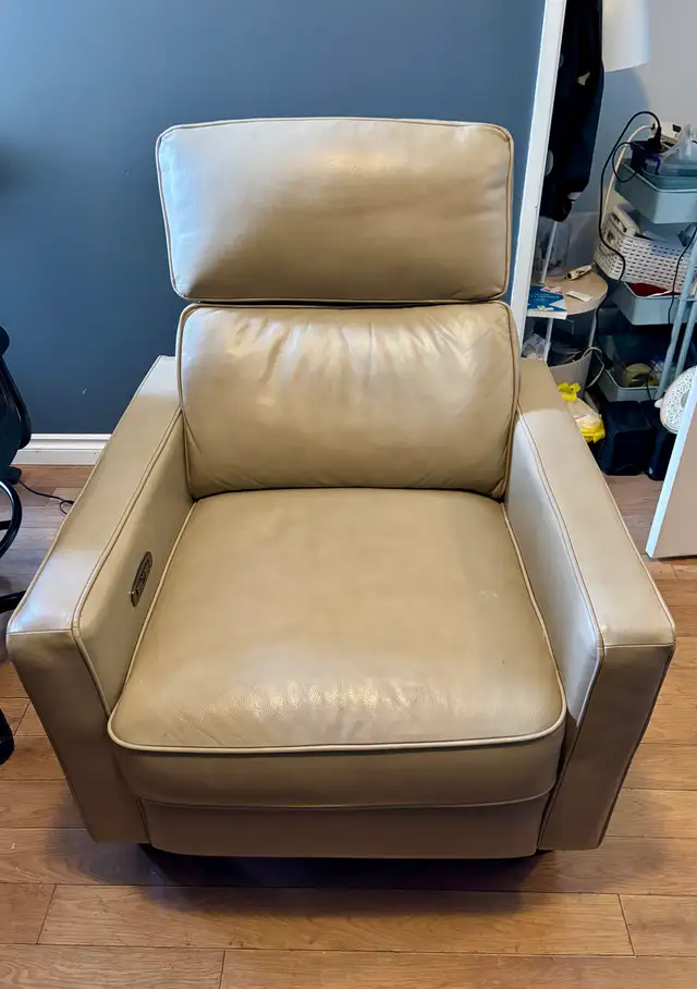 Automatic Recliner