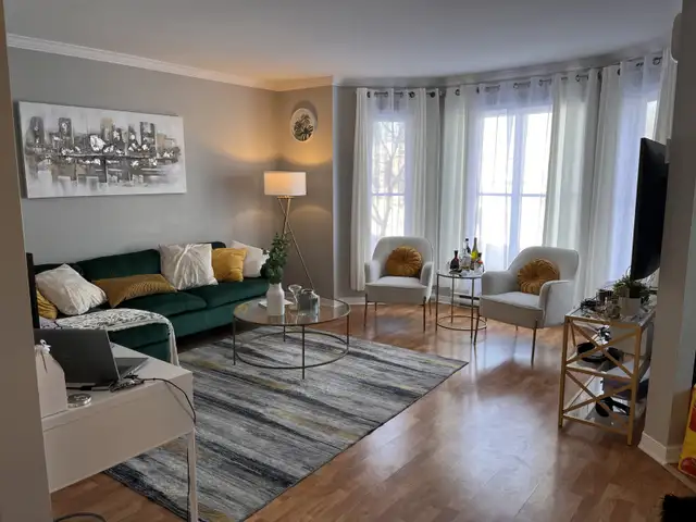 condo à louer à Brossard - Photo 2