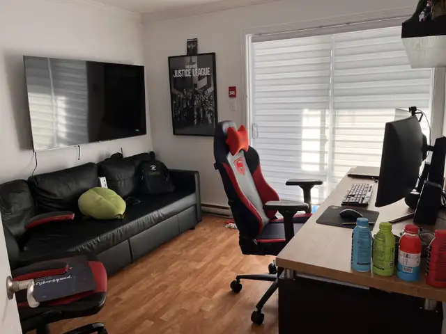 condo à louer à Brossard - Photo 5