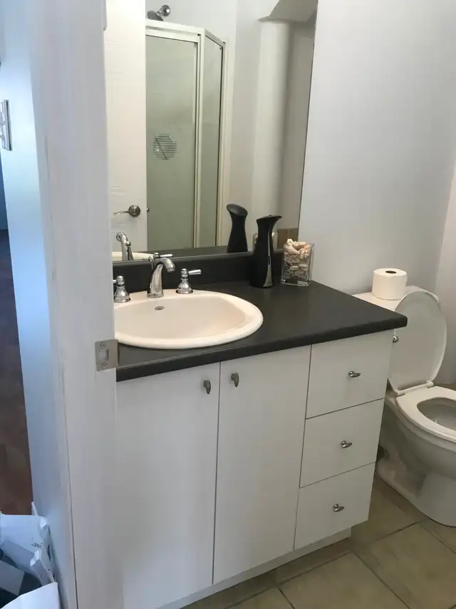 condo à louer à Brossard - Photo 8