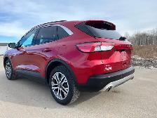 2020 Ford Escape SEL - Photo 2