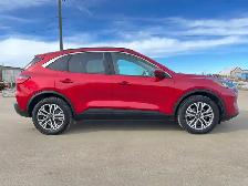 2020 Ford Escape SEL - Photo 5