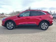 2020 Ford Escape SEL - Photo 6