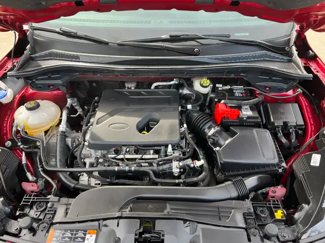 2020 Ford Escape SEL - Photo 9