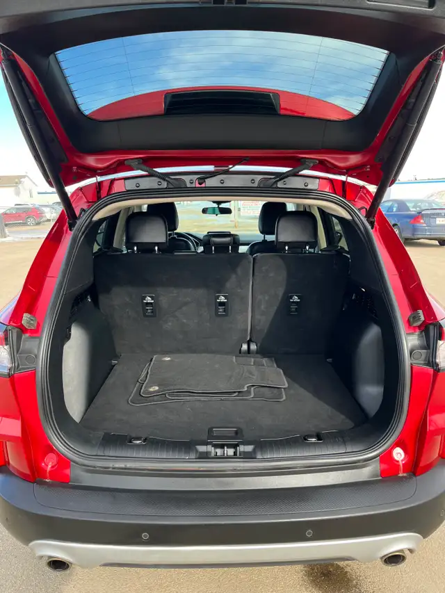 2020 Ford Escape SEL - Photo 10